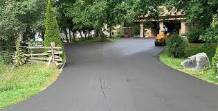 Best Concrete Driveway Installation  in Ahwahnee, CA